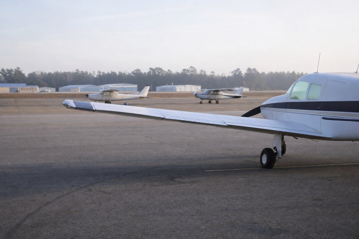 Kentucky Aviation Study: 88.5% of Plane Crashes Occurred Outside Major Commercial Airports, 2016–2025