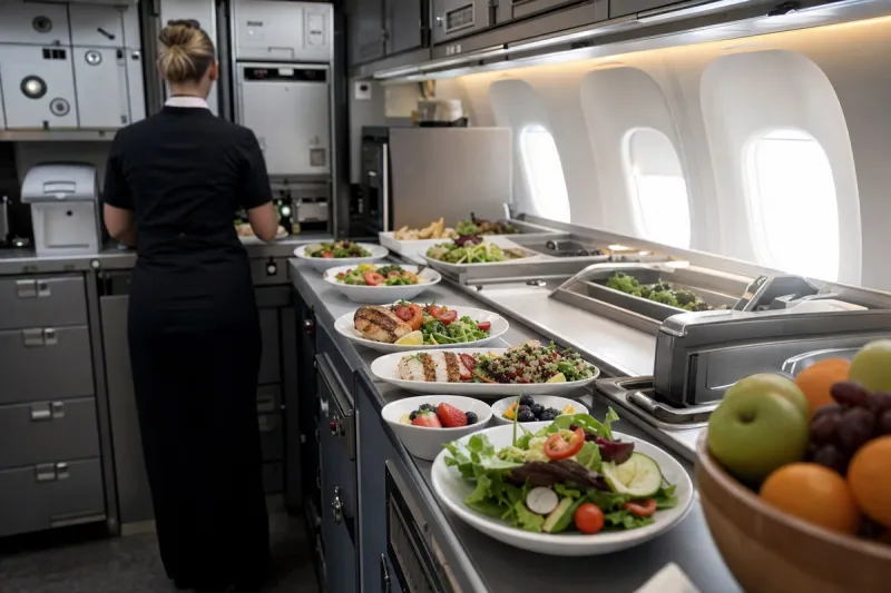 Business jet (file photo)