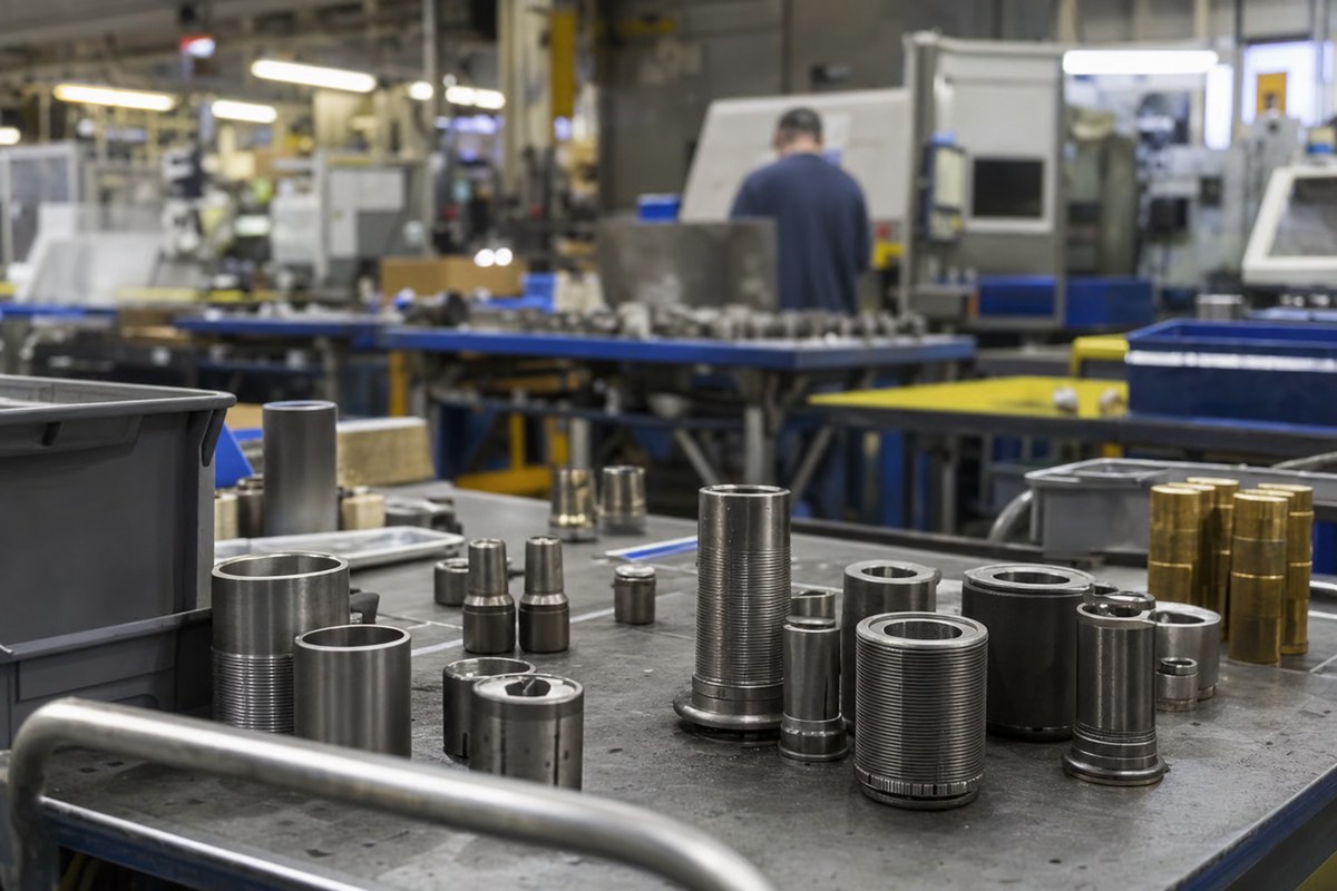 HEICO Beats Q3 FY2026 Estimates with Record Revenue of $1.41 Billion and EPS of $1.67