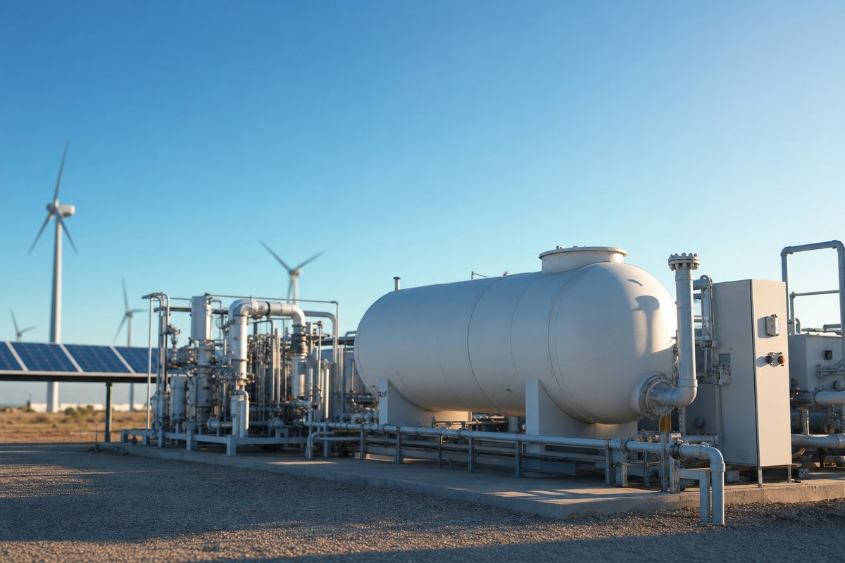 UK Hydrogen Energy Association warns weakening HEFA cap would undermine green hydrogen e-SAF demand