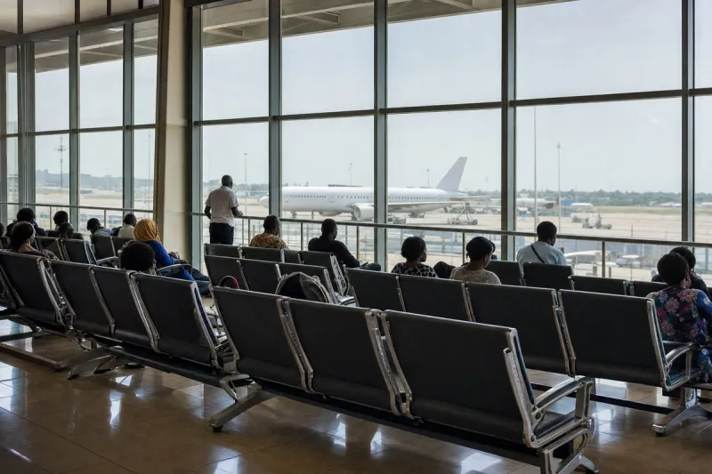Business jet (file photo)