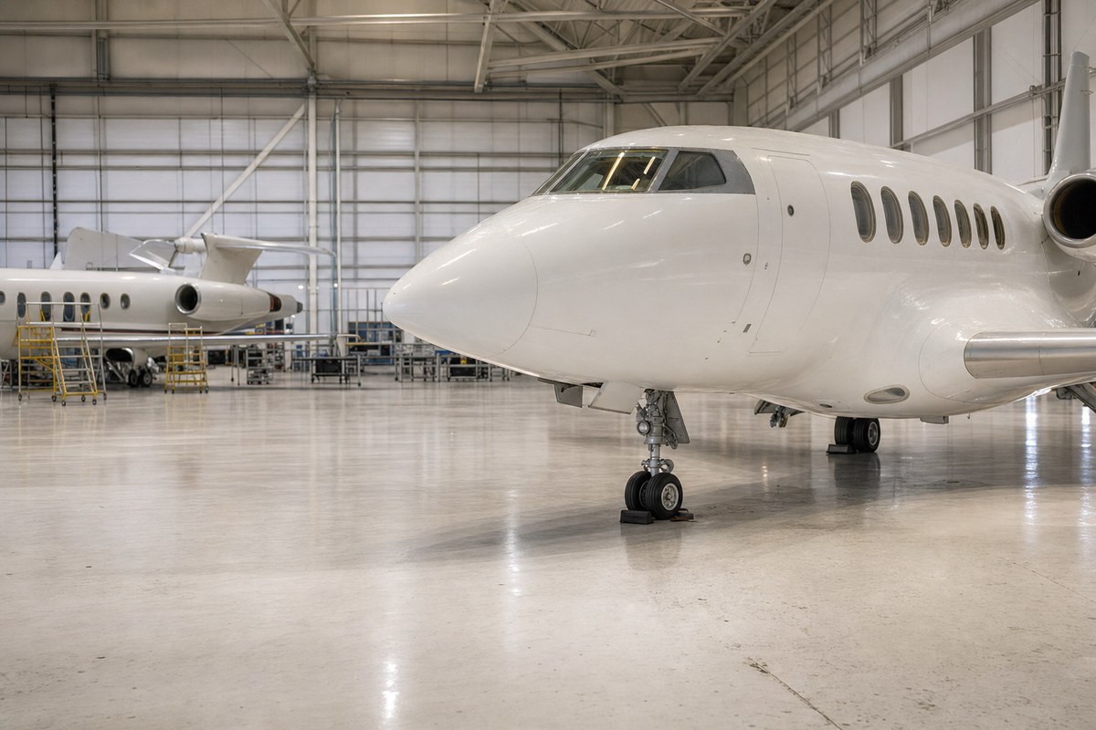 Falcon 900LX Production Winds Down as Challenger 650 Holds Steady; Analysis Points to Derivative and Refresh Paths for D