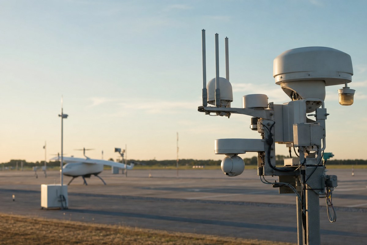 Brightline Interactive Signs Teaming Agreement with CSCI to Deploy SpatialCore at FAA eVTOL Integration Pilot Program Si