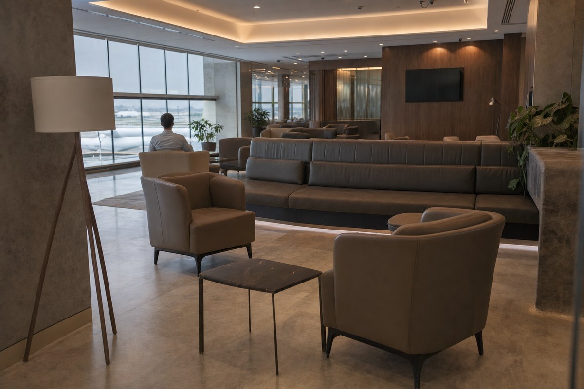 Jetex and SOF Connect Sign Agreement to Open VIP Lounge Complex at Sofia Airport