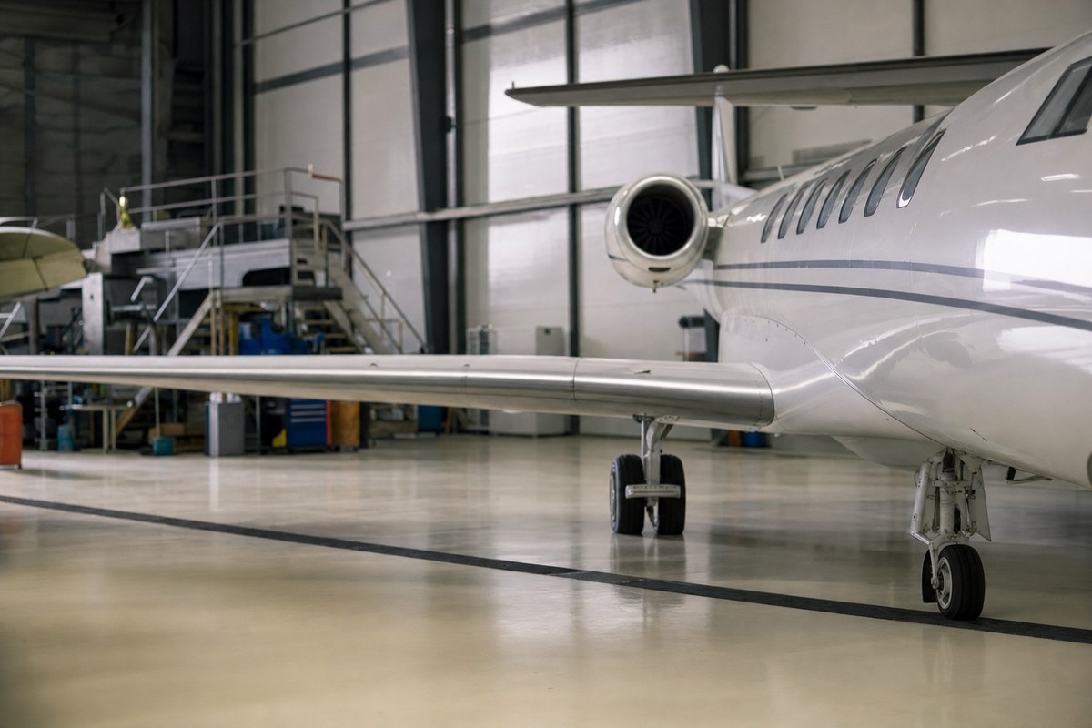 Business aviation attorney outlines key risks in cross-border aircraft purchase agreements