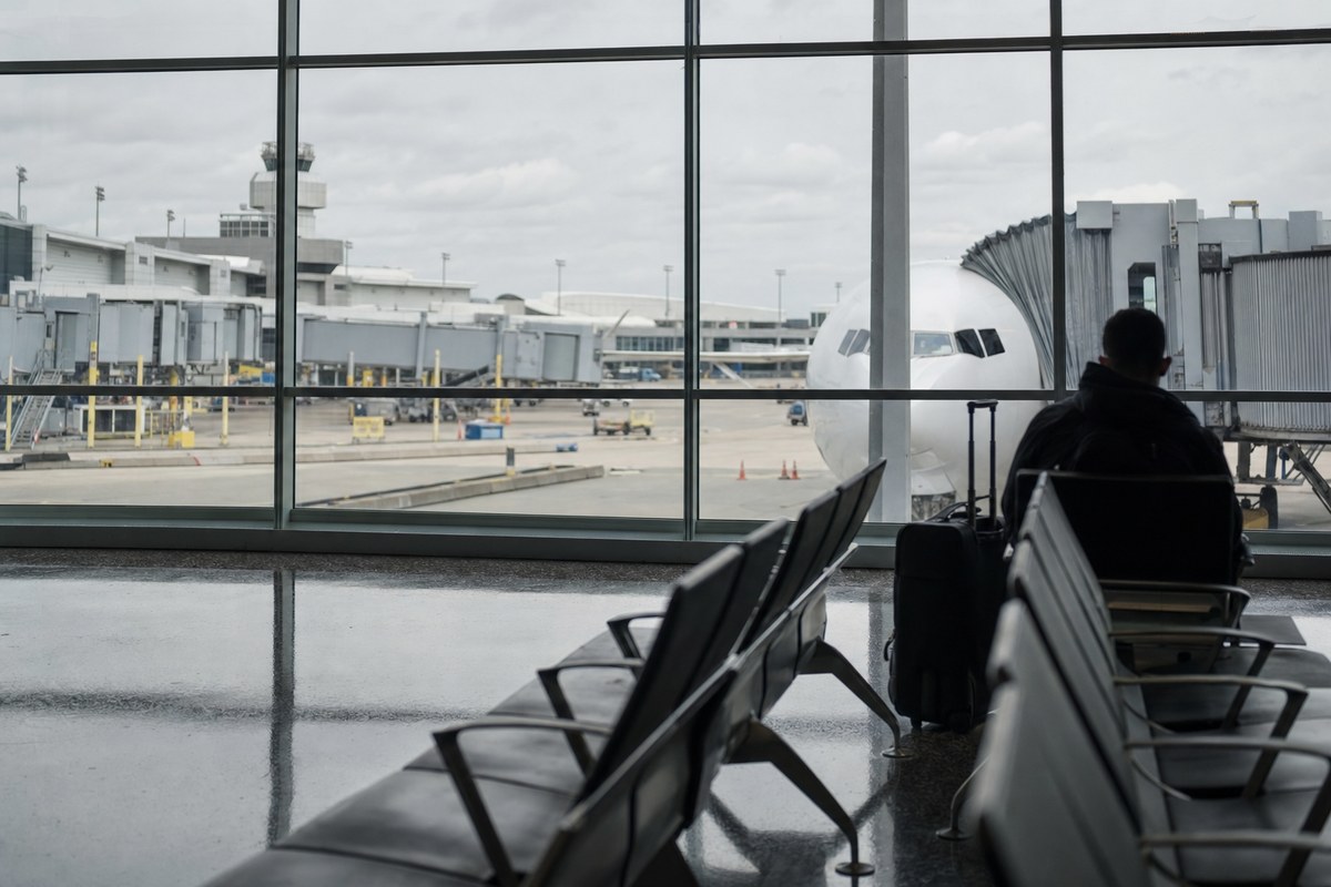 Five New York-Area Airports Compared: A Guide for Business Travelers