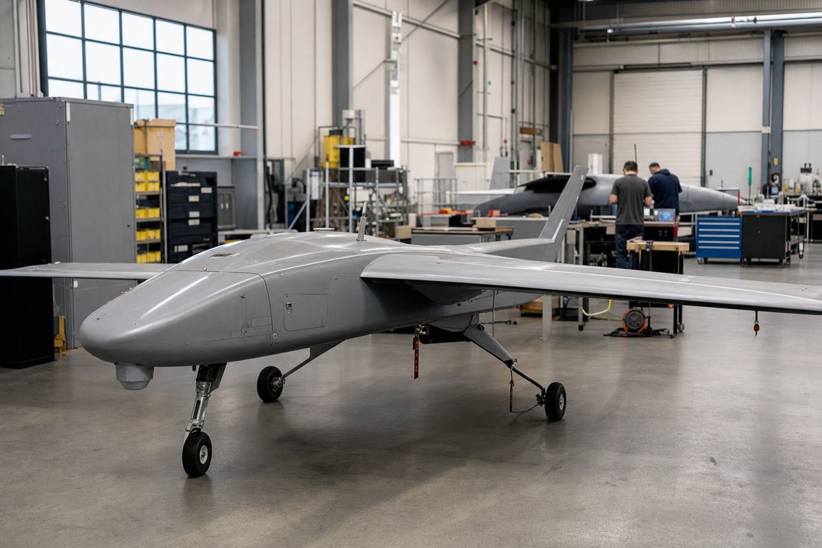 Archer Aviation Shares Up 36% in a Month as Boeing Deal and Defense Pivot Drive Momentum