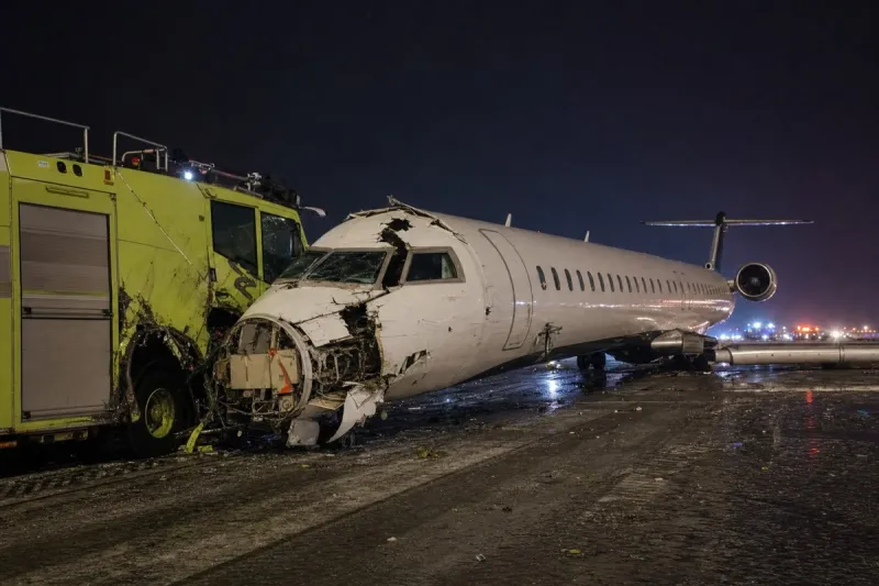 Business jet (file photo)