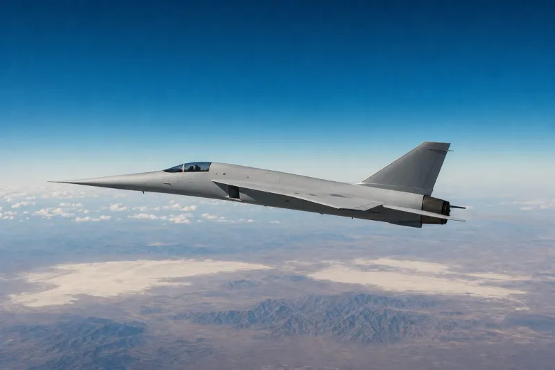 Business jet (file photo)