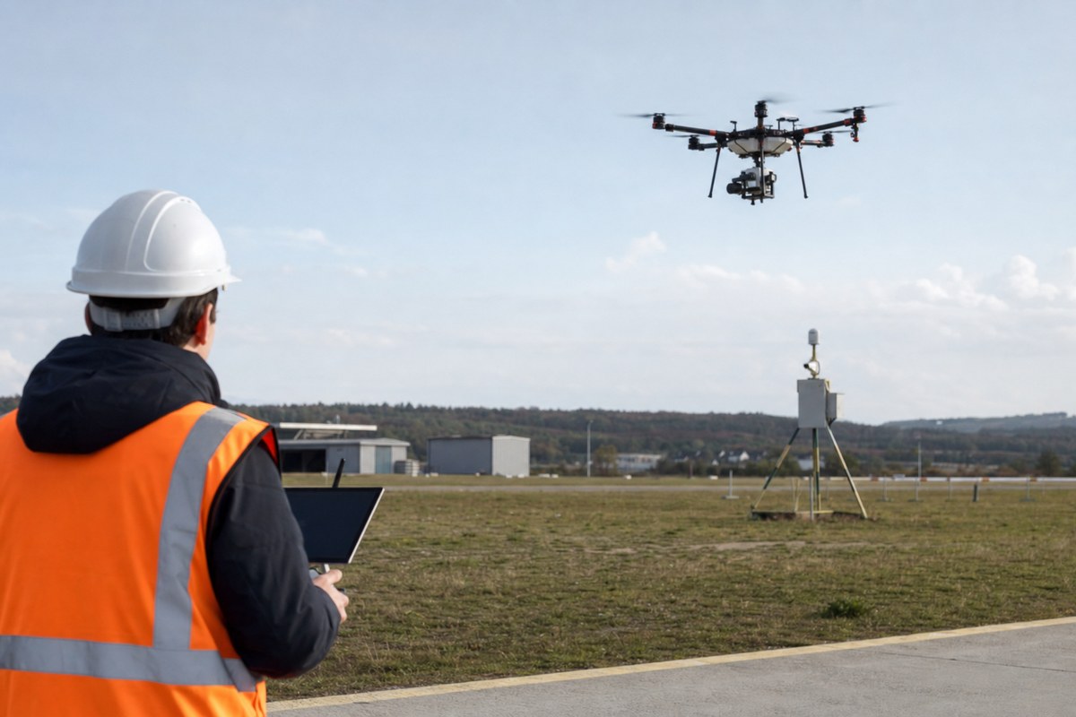 FAA Launches BEYOND Phase 2 to Expand Drone Integration, Adding Up to Eight New Participants