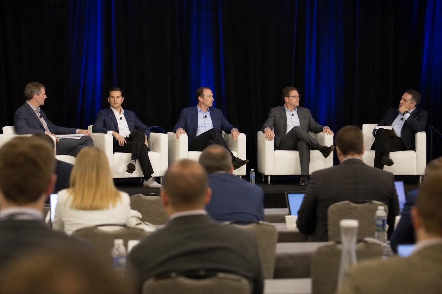 JSSI Aviation Capital's Ben Hockenberg Featured in IADA White Paper on Business Aircraft Financing