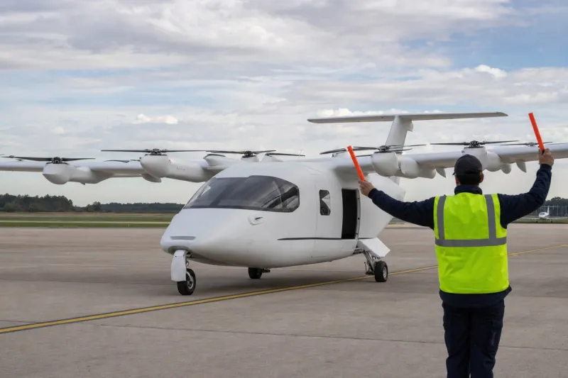 Business jet (file photo)