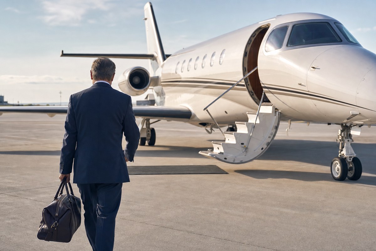 Global Billionaire Population Hits Record 3,795 in 2025, Combined Wealth Reaches $15.1 Trillion