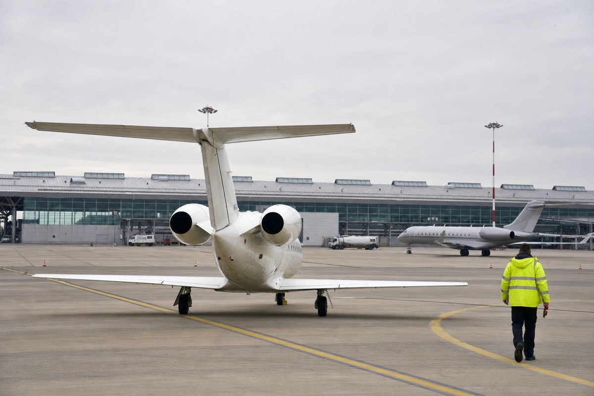 European Commission Opens Public Consultation on Airport Noise Rules, Deadline 19 November 2026