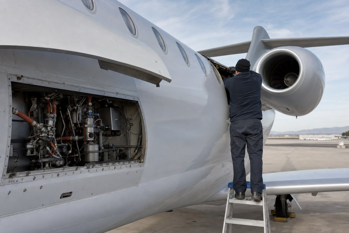 Hutt Aviation Joins WYVERN Registered Operator Network and Flight Leader Program