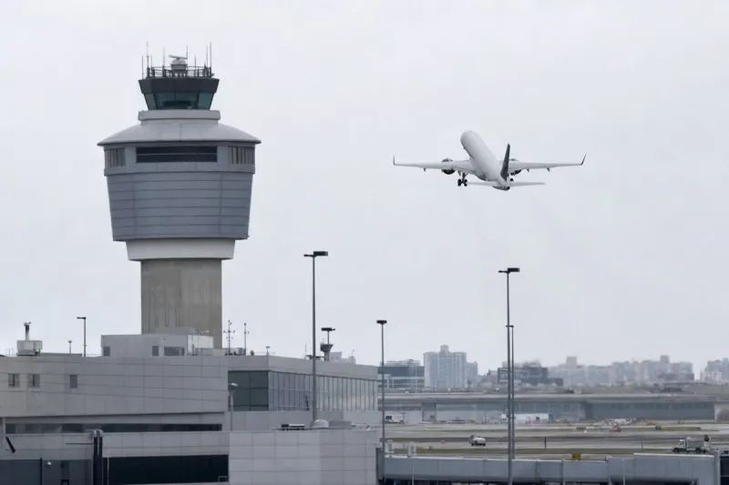 Business jet (file photo)