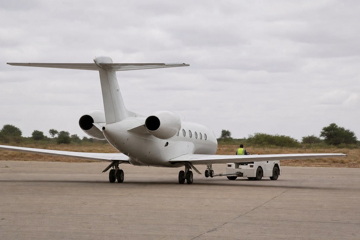 Doolow Airport Flights Set to Resume Amid Ongoing Federal-Jubbaland Dispute Over Control