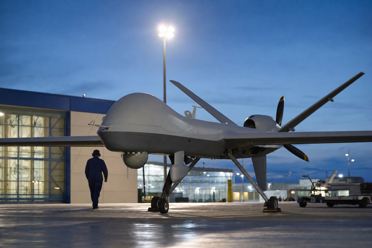 Archer Aviation to Acquire Boeing's Wisk Aero, Insitu and SkyGrid in Single Deal