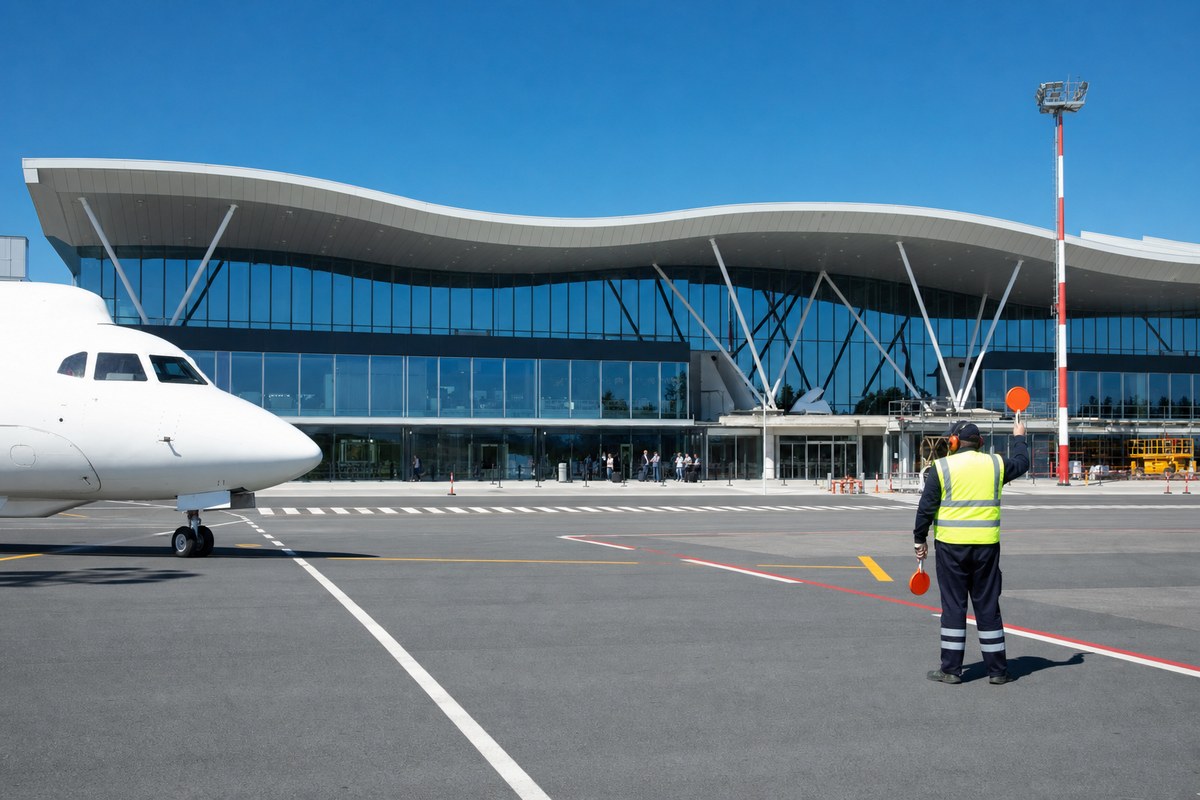 European Secondary Airports Pour Hundreds of Millions of Euros Into Terminals, Runways and New Facilities