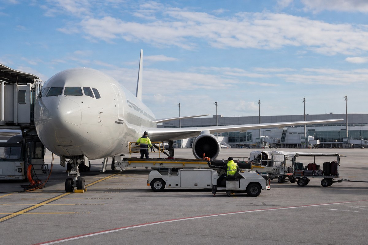 Ground Handling Provider Change at Vienna Airport Triggers Labor Uncertainty as Joint Sky Services GmbH Takes Over from 