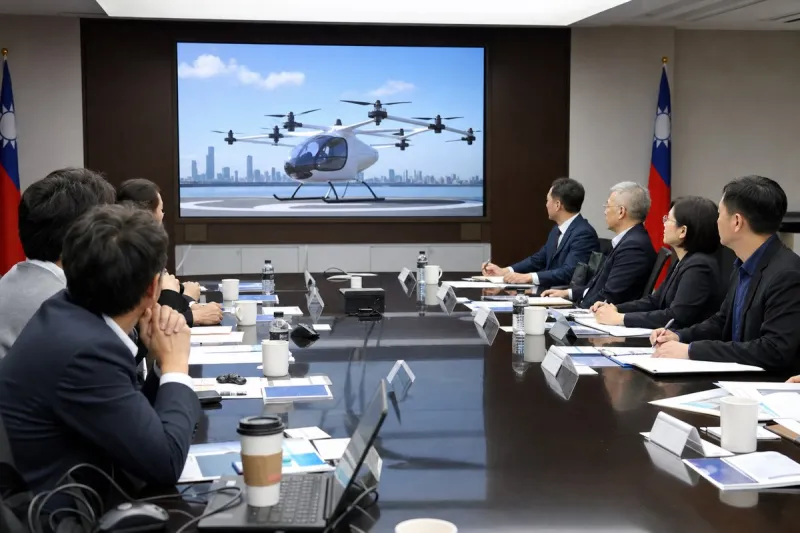 Business jet (file photo)
