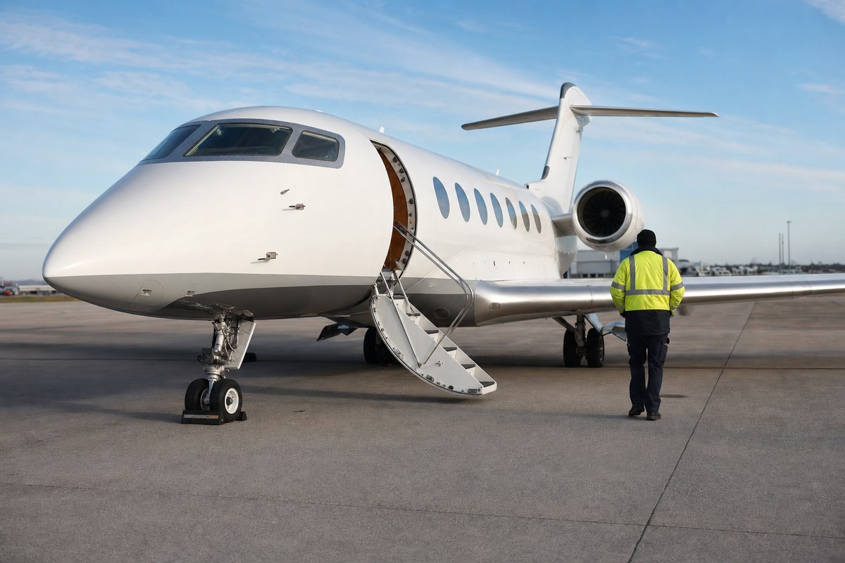 New Zealand CAA Grants Navair Unlimited On-Demand Charter Certification