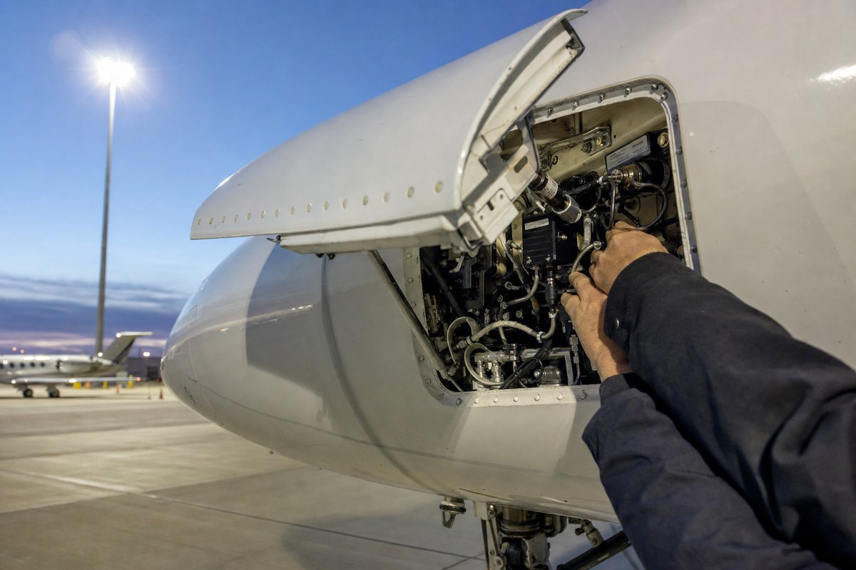 FAA Issues Change to Order 7930.2U Updating NOTAM Formatting Rules for Obstacles, NAVAIDs, GPS, and TFRs
