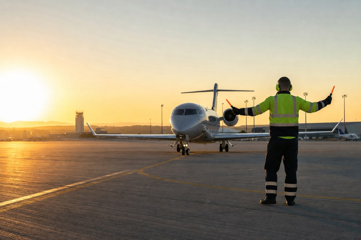 EUROCONTROL Forecasts European Air Traffic Above 37,000 Flights on Fridays in September 2026
