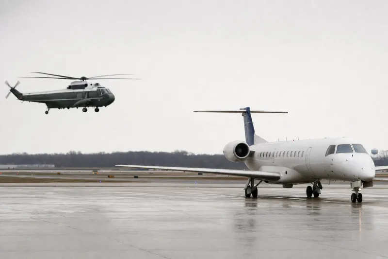 Business jet (file photo)