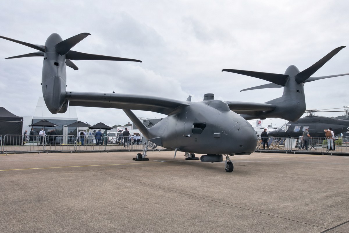 Archer Aviation CEO Adam Goldstein calls Trump administration a 'dream scenario' for eVTOL entrepreneurs