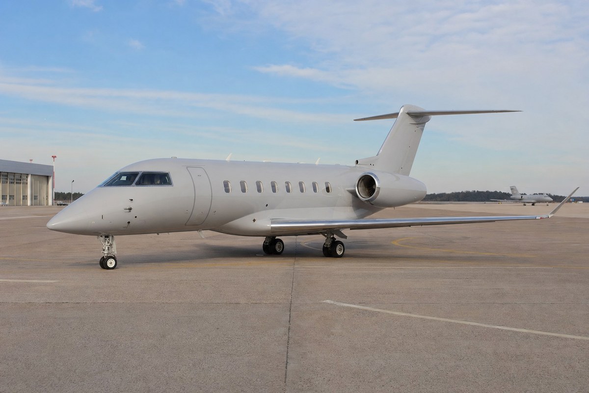 Krone.at Retracts Report Linking Avcon Jet AG to Sanctioned Russian Individuals