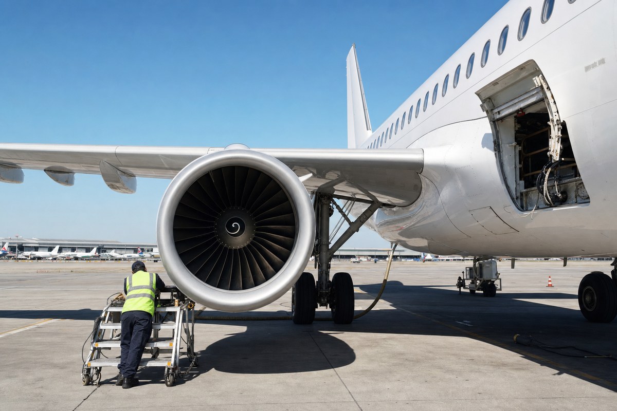 Farnborough 2026 Order Book: 353 Firm Aircraft Orders and $84.7 Billion in Deals Signal Constrained Supply and Long-Term