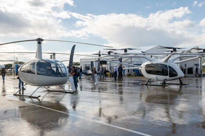 Business jet (file photo)