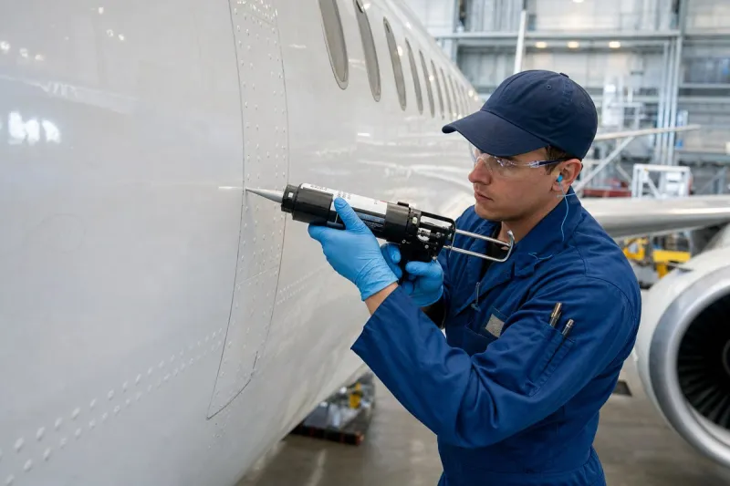 Business jet (file photo)