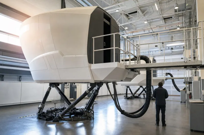 Business jet (file photo)