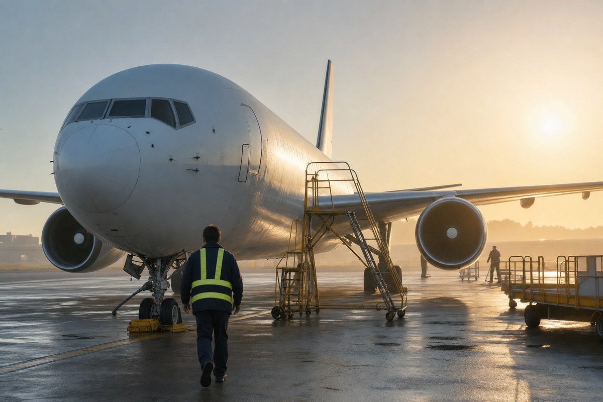 SIAEC Completes 30% Stake Acquisition in Arport AME Fujian, Establishing China MRO Joint Venture