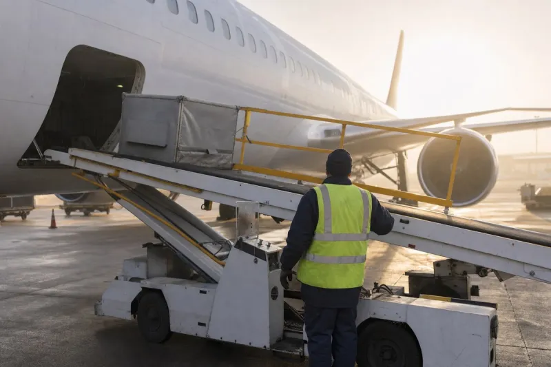 Business jet (file photo)
