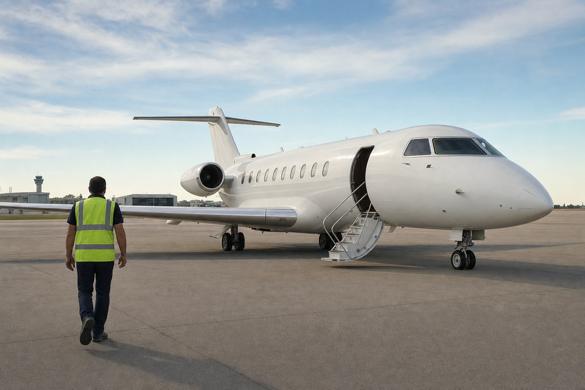 Prabhas Relies on Chartered Jets for Professional Travel, Reports Say