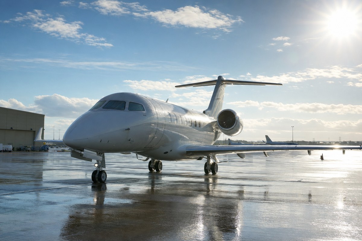 Starlink Restructures Business Aviation Plans, Raising Prices to Up to $20,000 Per Month