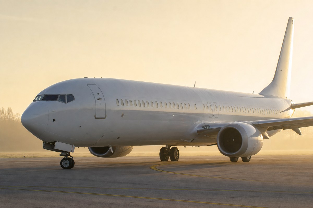 Boeing 737 MAX 10 Nears Certification This Fall, 777-9 Expected by Late 2026 or Early 2027