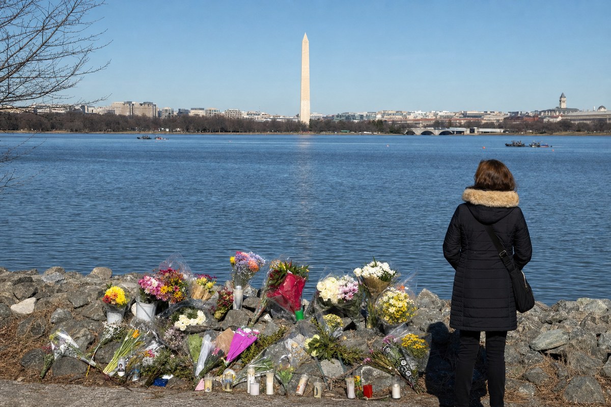 Aviation Safety Legislation Stalls More Than 18 Months After American Airlines Flight 5342 Midair Collision