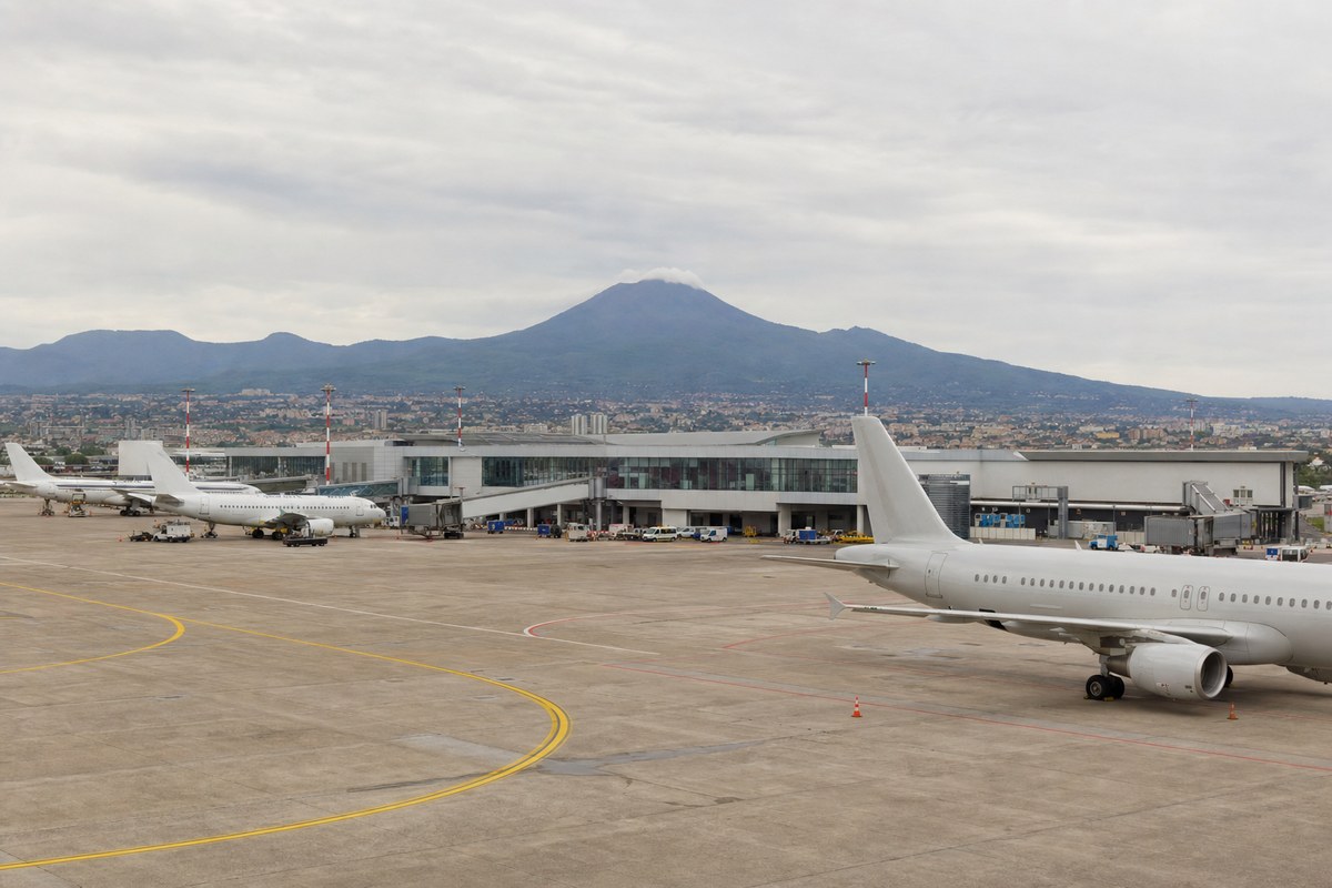 Naples International Airport to Close Throughout November 2026 for Runway Renovation