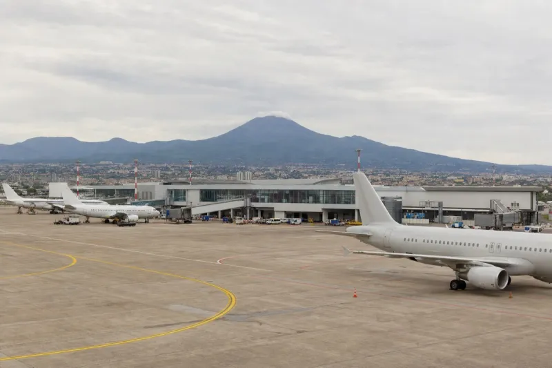 Business jet (file photo)