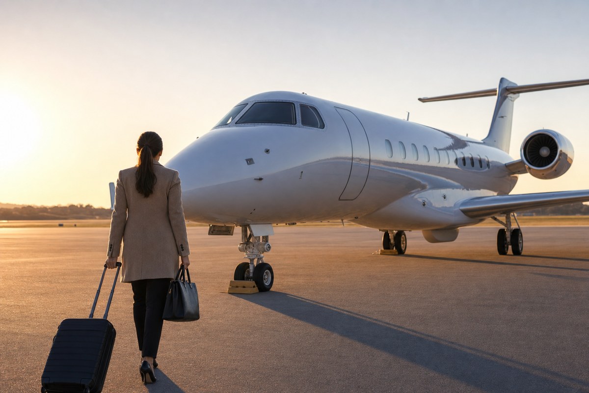 Amalfi Jets Partners With Keeta Blockchain, Becomes First Private Aviation Company to Accept Cryptocurrency via Keeta Wa