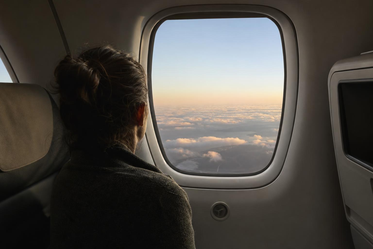 Study Finds Trust Is Key Factor in Passenger Acceptance of AI-Controlled Aircraft
