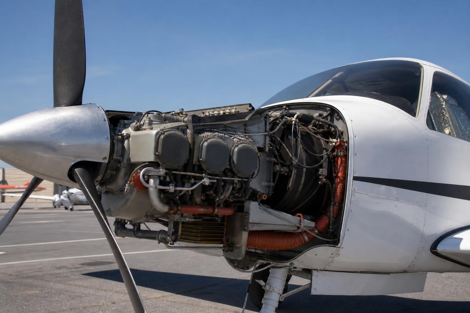 Legacy Avionics Still Essential for Much of U.S. General Aviation Fleet, Industry Report Warns