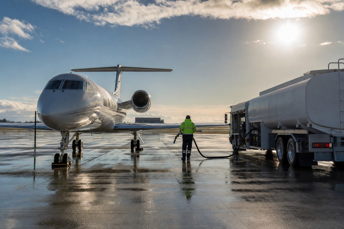 Webinar on CORSIA Compliance and SAF Targets Scheduled for September 3, 2026