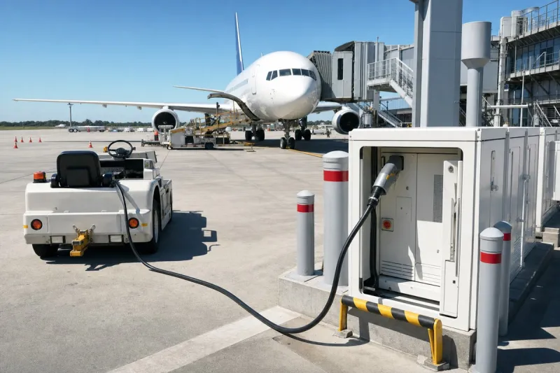 Business jet (file photo)