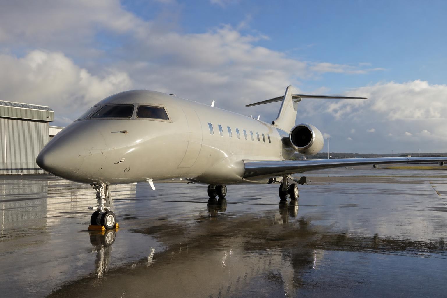 2026 Business Aviation Wi-Fi Guide: LEO, GEO, and ATG Systems Compared