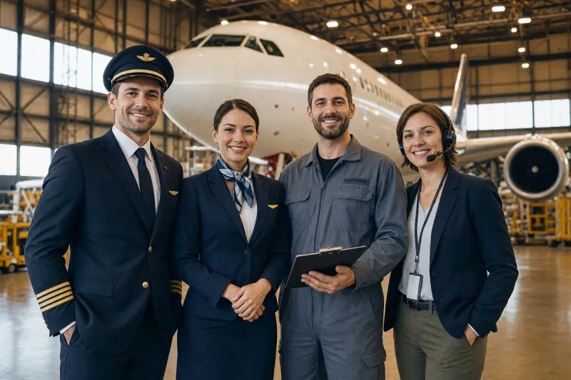 Business jet (file photo)